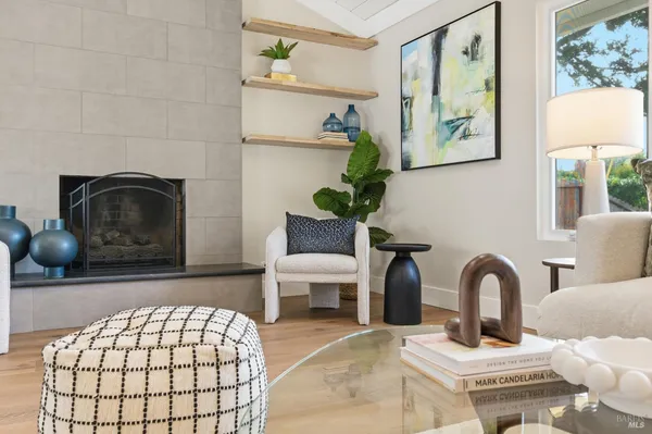 $1,879,000 | 1830 Spring Mountain Road, St. Helena, CA 94574