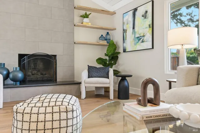 $1,879,000 | 1830 Spring Mountain Road, St. Helena, CA 94574