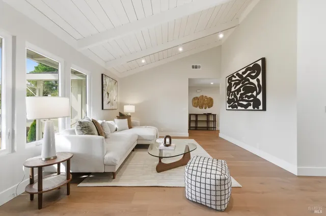 $1,879,000 | 1830 Spring Mountain Road, St. Helena, CA 94574