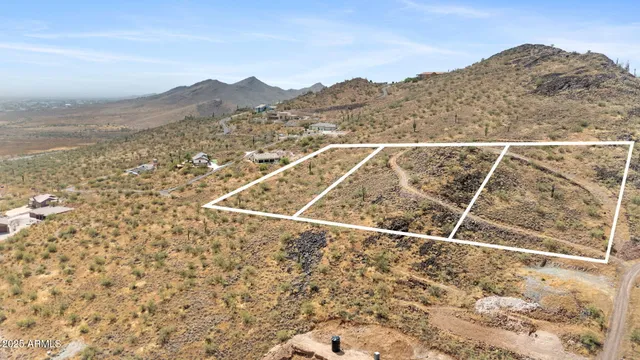 a view of a balcony with an ocean view