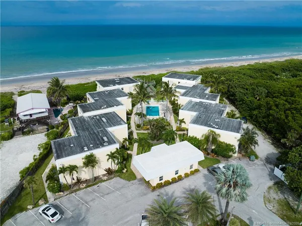 $3,500 | 3541 Northeast Ocean Boulevard, Unit 14, Jensen Beach, FL 34957