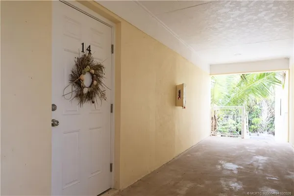 $3,500 | 3541 Northeast Ocean Boulevard, Unit 14, Jensen Beach, FL 34957