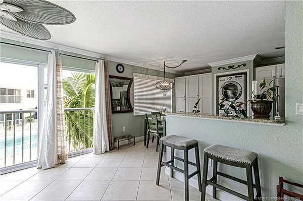 $3,500 | 3541 Northeast Ocean Boulevard, Unit 14, Jensen Beach, FL 34957