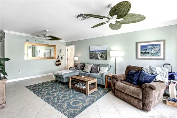 $3,500 | 3541 Northeast Ocean Boulevard, Unit 14, Jensen Beach, FL 34957