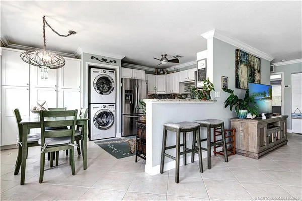 $3,500 | 3541 Northeast Ocean Boulevard, Unit 14, Jensen Beach, FL 34957