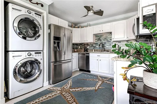 $3,500 | 3541 Northeast Ocean Boulevard, Unit 14, Jensen Beach, FL 34957