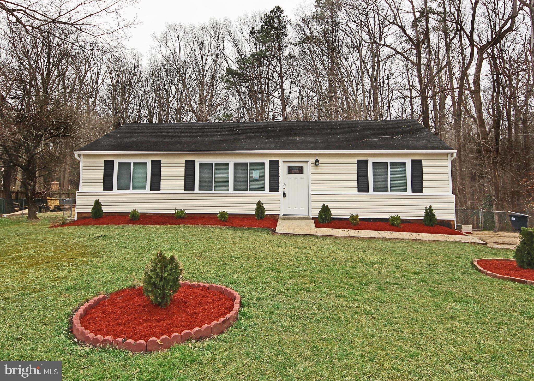 14012 Duckett Road Brandywine, MD 20613 - Photo 1 of 1 Gallery Image 1
