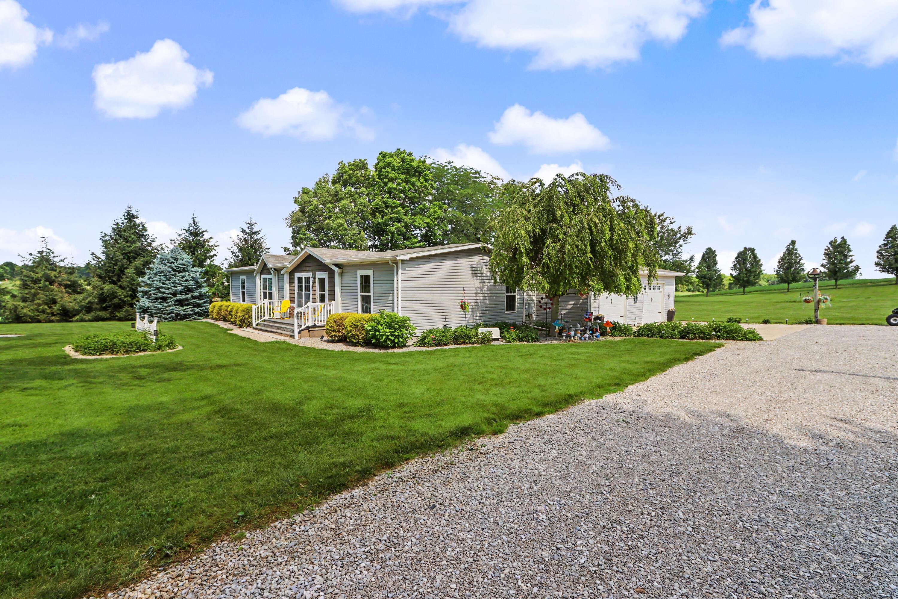 5110 Musgrave Road Bucyrus, OH 44820 - Photo 29 of 44
