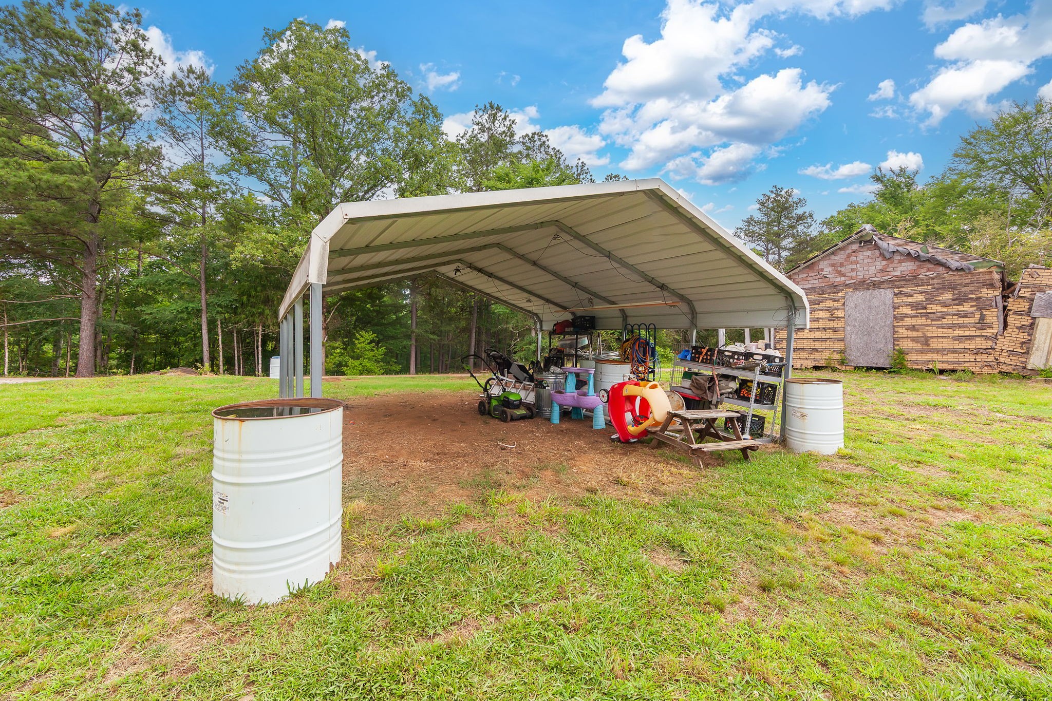 584 Talley Road Hornsby, TN 38044 - Photo 19 of 27