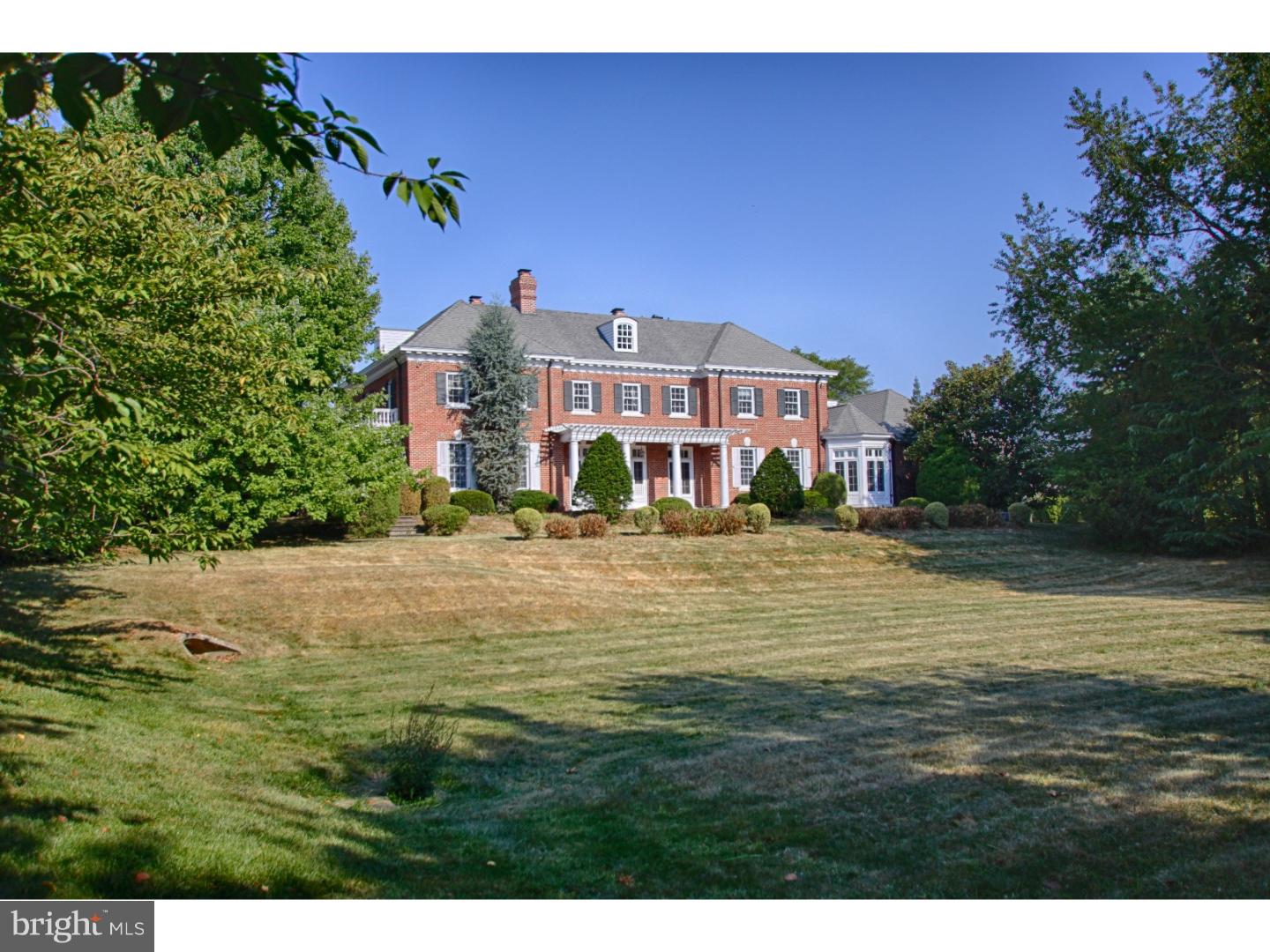8 Leeds Road Moorestown, NJ 08057 - Photo 3 of 25