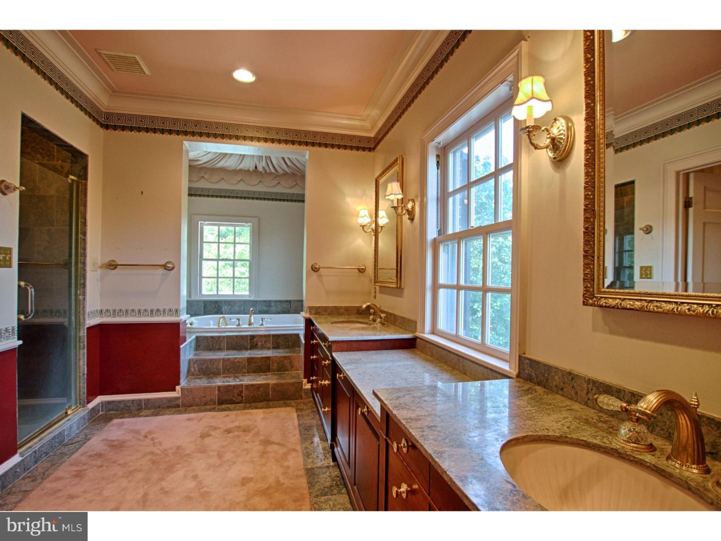 8 Leeds Road Moorestown, NJ 08057 - Photo 22 of 25