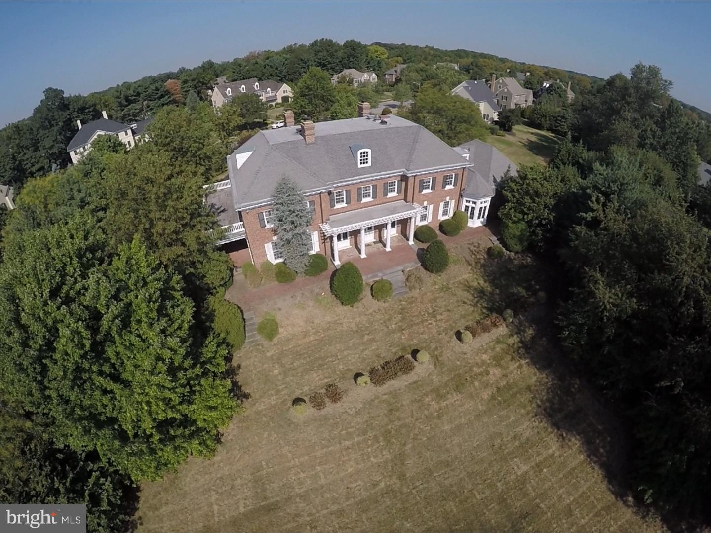 8 Leeds Road Moorestown, NJ 08057 - Photo 5 of 25