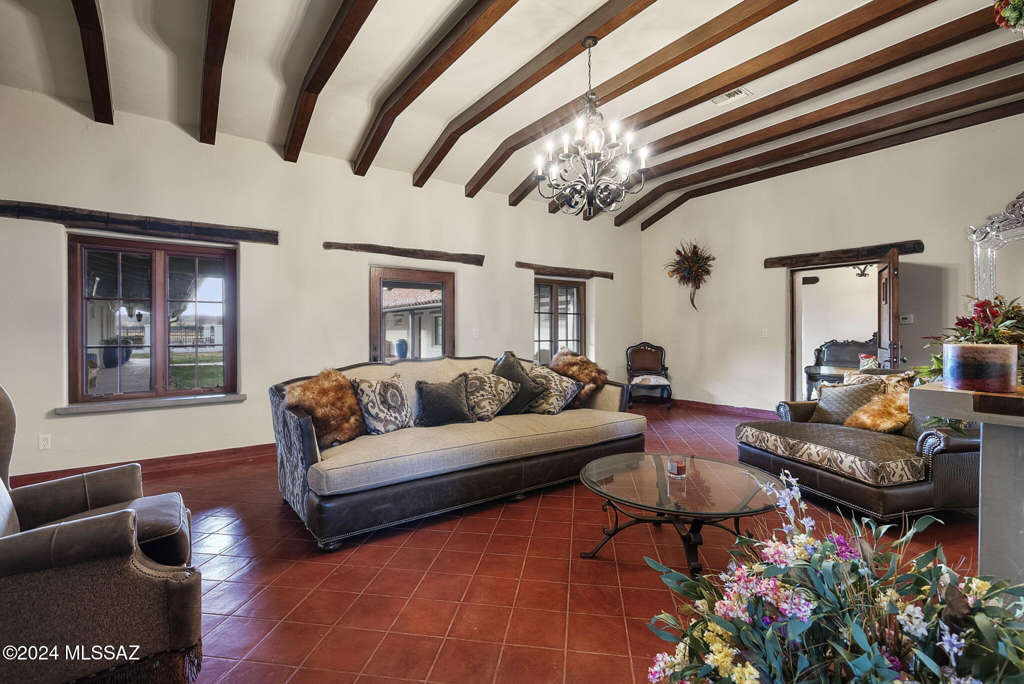 31 Santa Gertrudis Lane Rio Rico, AZ 85648 - Photo 31 of 50