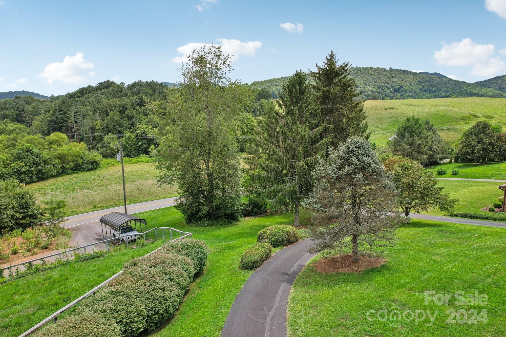 434 Case Cove Road Candler, NC 28715 - Photo 42 of 47 Gallery Image 42