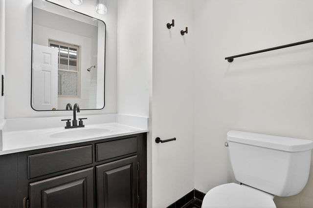 2840 Peachtree Road, Unit 408 Atlanta, GA 30305 - Photo 17 of 28