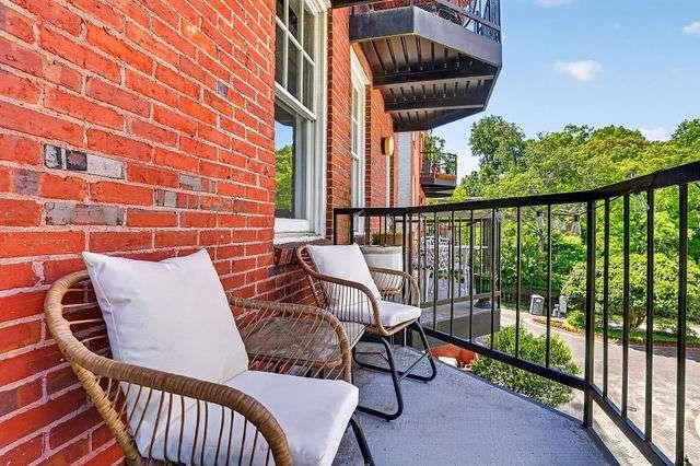 2840 Peachtree Road, Unit 408 Atlanta, GA 30305 - Photo 20 of 28