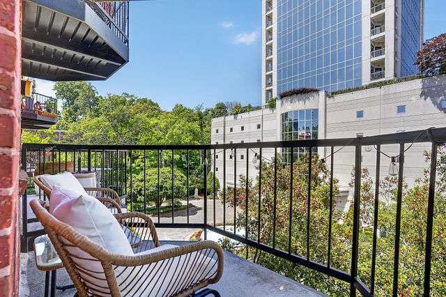 2840 Peachtree Road, Unit 408 Atlanta, GA 30305 - Photo 21 of 28