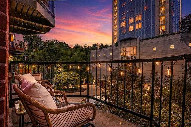 2840 Peachtree Road, Unit 408 Atlanta, GA 30305 - Photo 22 of 28