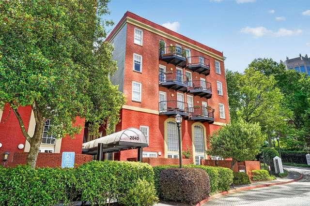 2840 Peachtree Road, Unit 408 Atlanta, GA 30305 - Photo 24 of 28