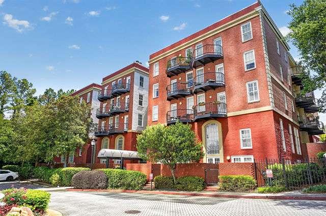 2840 Peachtree Road, Unit 408 Atlanta, GA 30305 - Photo 25 of 28