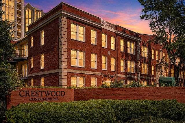 2840 Peachtree Road, Unit 408 Atlanta, GA 30305 - Photo 27 of 28