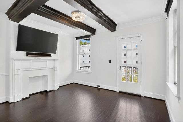 2840 Peachtree Road, Unit 408 Atlanta, GA 30305 - Photo 4 of 28