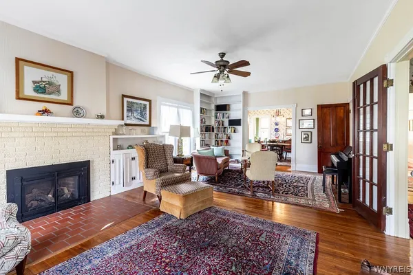 $395,000 | 13 Bloomingdale Avenue, Newstead, NY 14001