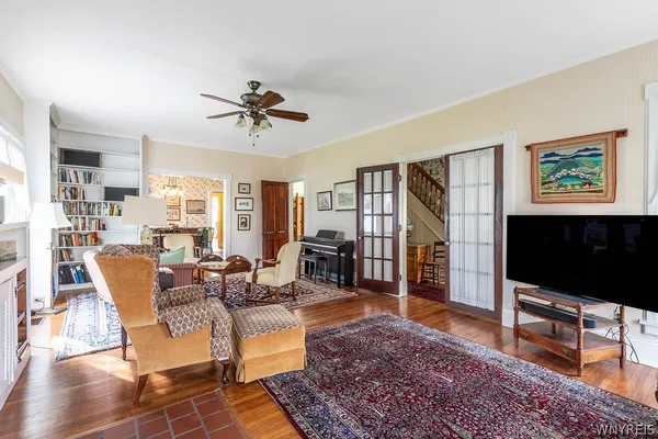 $395,000 | 13 Bloomingdale Avenue, Newstead, NY 14001