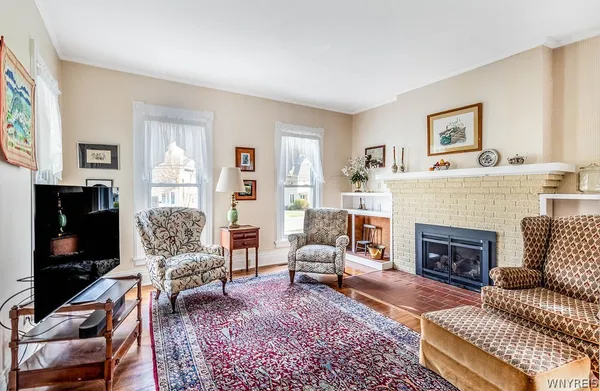$395,000 | 13 Bloomingdale Avenue, Newstead, NY 14001