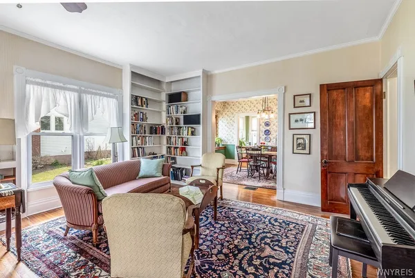 $395,000 | 13 Bloomingdale Avenue, Newstead, NY 14001