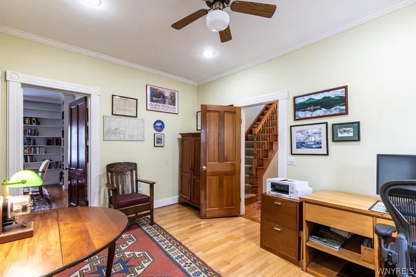 $395,000 | 13 Bloomingdale Avenue, Newstead, NY 14001