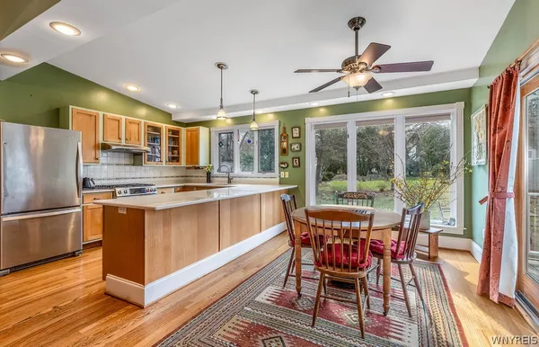 $395,000 | 13 Bloomingdale Avenue, Newstead, NY 14001