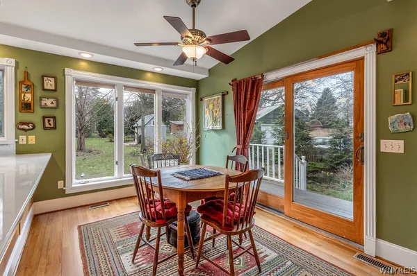 $395,000 | 13 Bloomingdale Avenue, Newstead, NY 14001