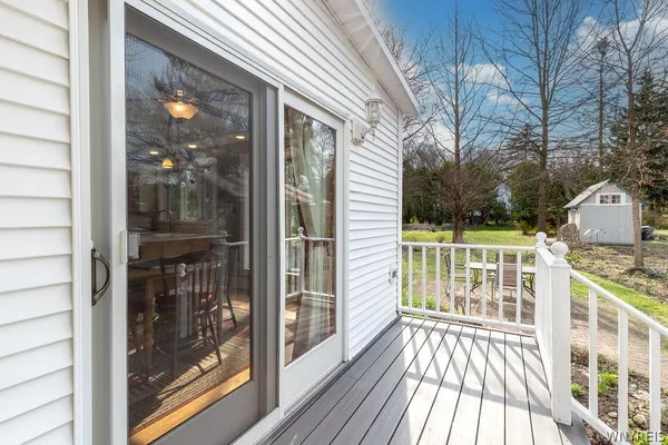$395,000 | 13 Bloomingdale Avenue, Newstead, NY 14001