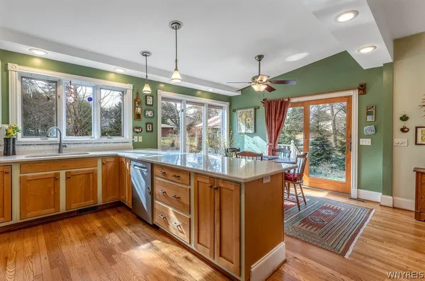 $395,000 | 13 Bloomingdale Avenue, Newstead, NY 14001
