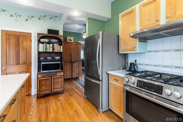 $395,000 | 13 Bloomingdale Avenue, Newstead, NY 14001