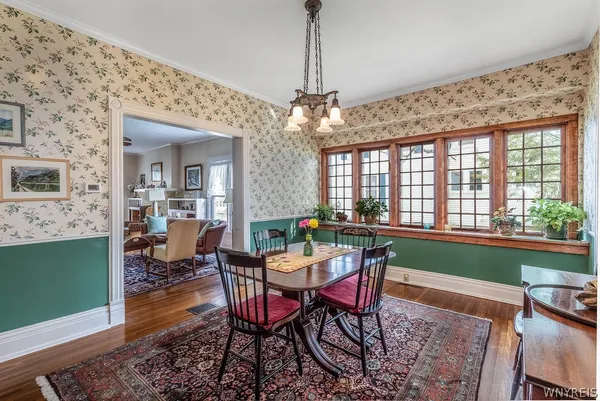 $395,000 | 13 Bloomingdale Avenue, Newstead, NY 14001