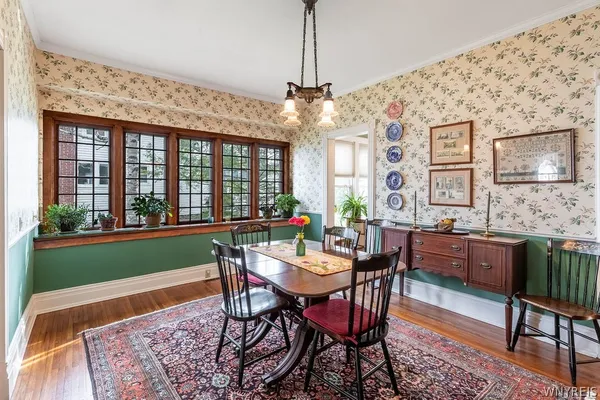 $395,000 | 13 Bloomingdale Avenue, Newstead, NY 14001
