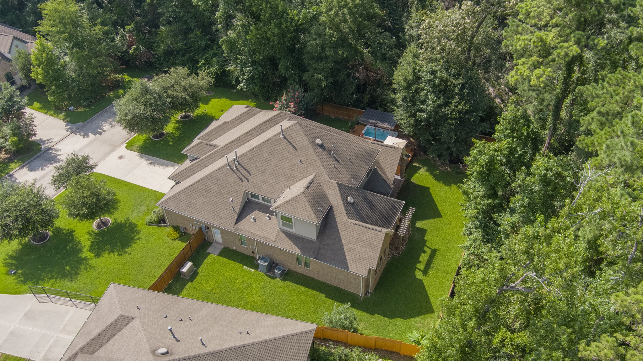 2004 Lily Ranch Lane Conroe, TX 77304 - Photo 47 of 50