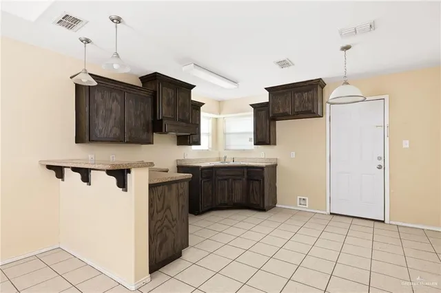 $775 | 405 East 2nd Street, Unit A, La Joya, TX 78560