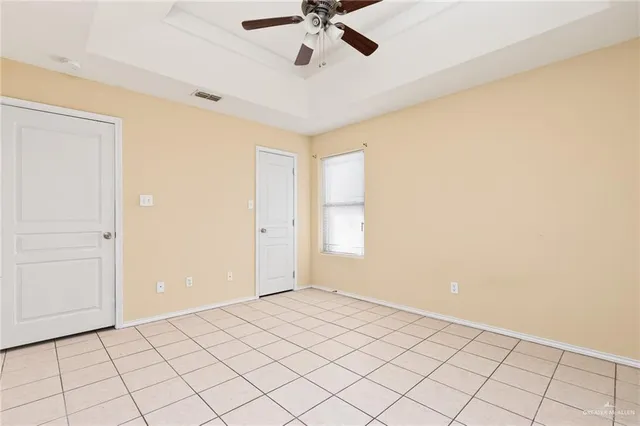 $775 | 405 East 2nd Street, Unit A, La Joya, TX 78560