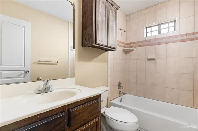 $775 | 405 East 2nd Street, Unit A, La Joya, TX 78560