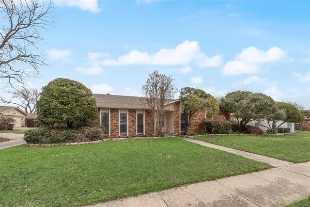 $330,000 | 3316 John Muir Court, Plano, TX 75023