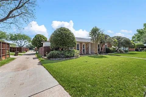 $399,000 | 3316 John Muir Court, Plano, TX 75023