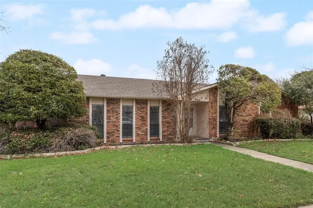 $330,000 | 3316 John Muir Court, Plano, TX 75023