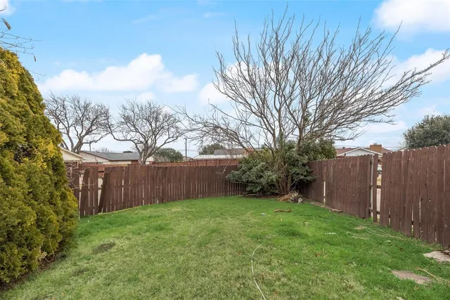 $330,000 | 3316 John Muir Court, Plano, TX 75023