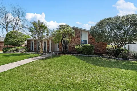 $399,000 | 3316 John Muir Court, Plano, TX 75023