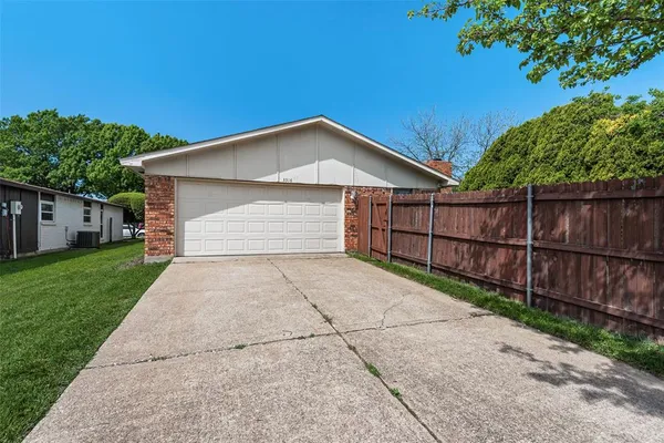 $399,000 | 3316 John Muir Court, Plano, TX 75023