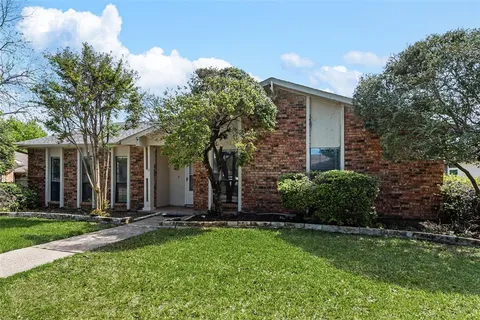 $399,000 | 3316 John Muir Court, Plano, TX 75023