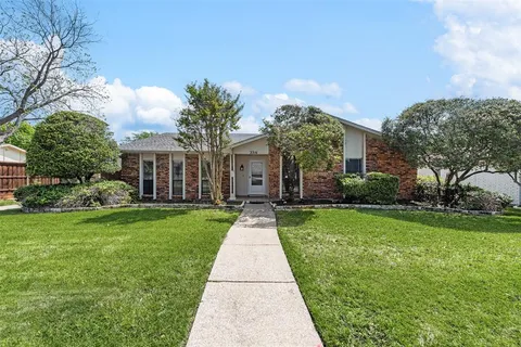 $399,000 | 3316 John Muir Court, Plano, TX 75023